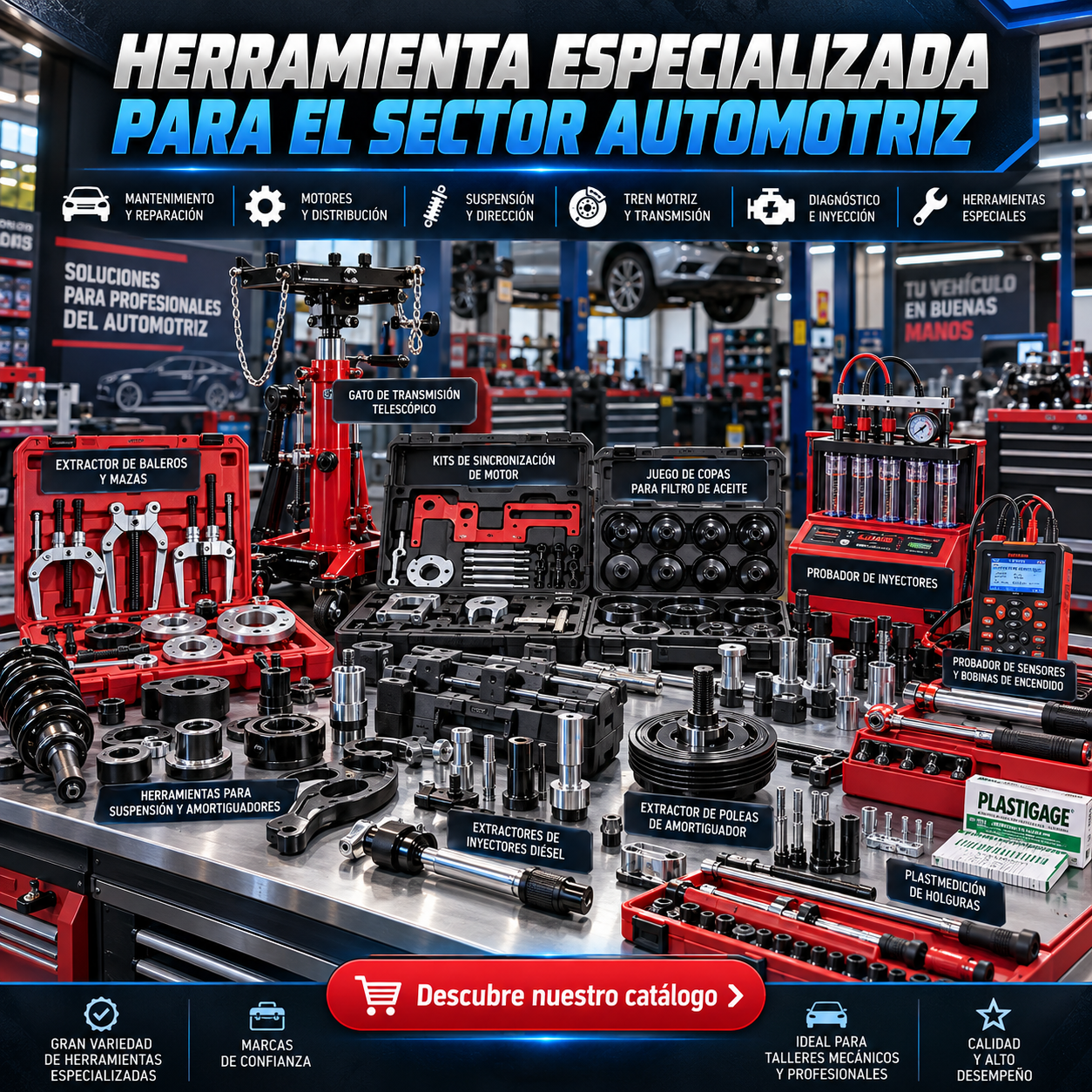 VER CATALOGO